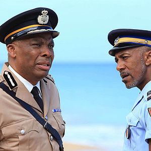 Photo Danny John-Jules