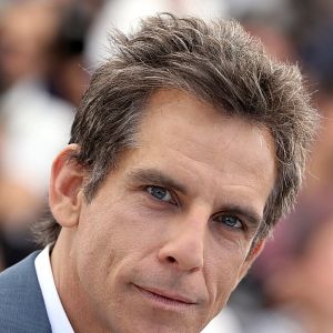 Photo Ben Stiller