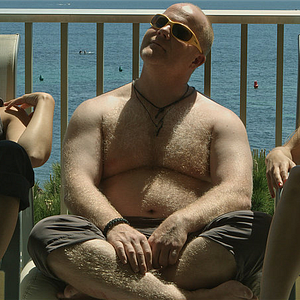 Photo Jean-Yves R Lemoine