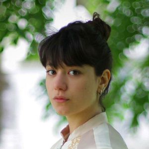 Photo Ornella Amanda