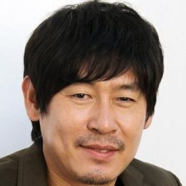 Photo Kyung-Gu Sol