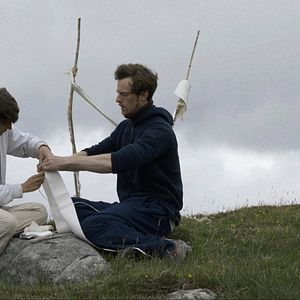 Photo James Northcote