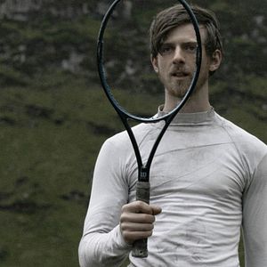 Photo James Northcote