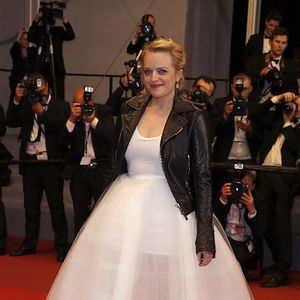 Photo Elisabeth Moss