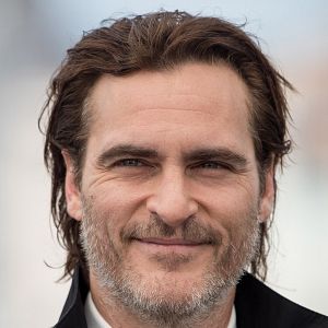 Photo Joaquin Phoenix
