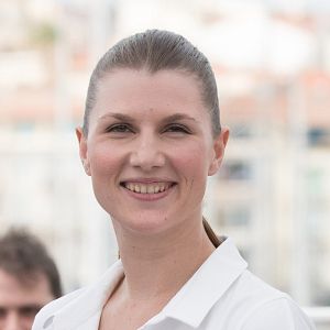 Photo Maryana Spivak