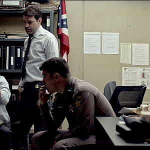 Photo Ron Livingston