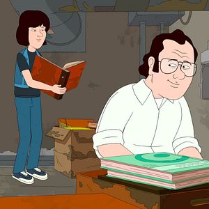 Photo F is for Family