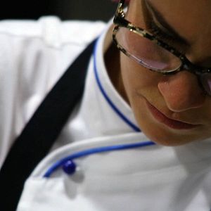 Photo À la recherche des femmes chefs