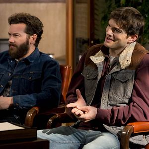 Photo Danny Masterson