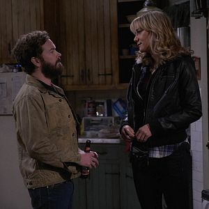 Photo Danny Masterson