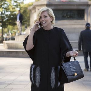 Photo Jane Krakowski