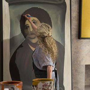 Photo Carol Kane