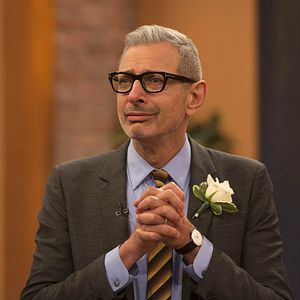 Photo Jeff Goldblum