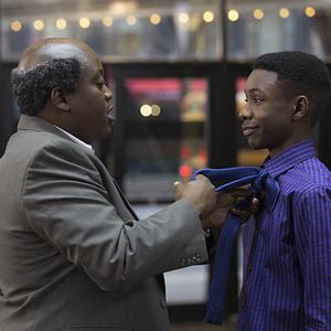 Photo Tituss Burgess