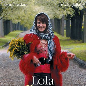 Photo Lola Pater
