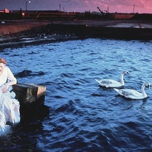 Photo The Last of England