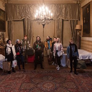 Photo Marc Jarousseau / Kemar