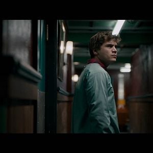 Photo Emile Hirsch
