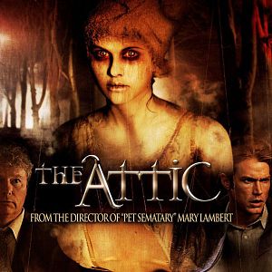 Photo The Attic