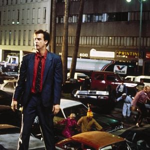 Photo Anthony Edwards