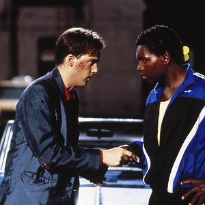 Photo Mykelti Williamson