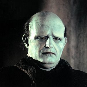 Photo Frankenstein Junior