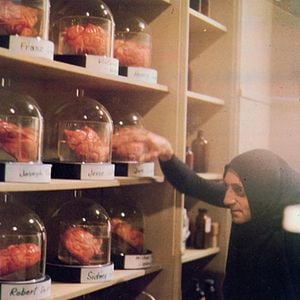 Photo Frankenstein Junior