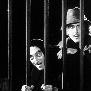 Photo Frankenstein Junior