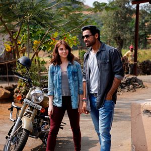 Photo Amitash Pradhan