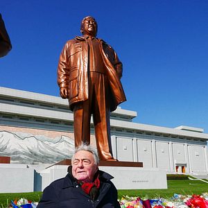 Photo Claude Lanzmann