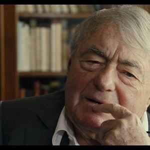 Photo Claude Lanzmann