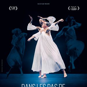 Photo Dans les pas de Trisha Brown - Glacial Decoy à l'Opéra