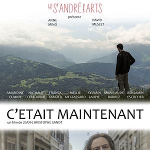 Photo C’était maintenant