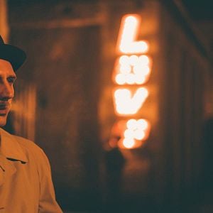 Photo Lauri Tilkanen