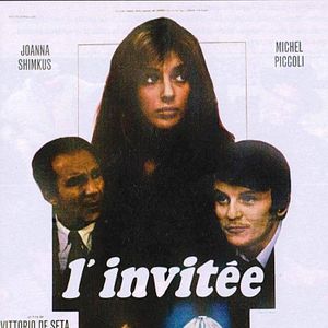 Photo L'Invitée