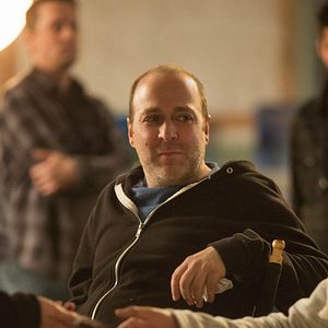 Photo H. Jon Benjamin