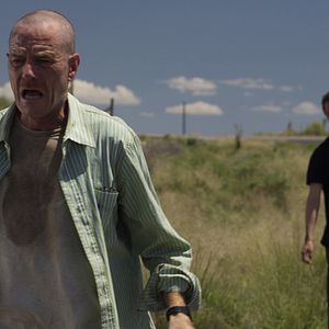 Photo Breaking Bad