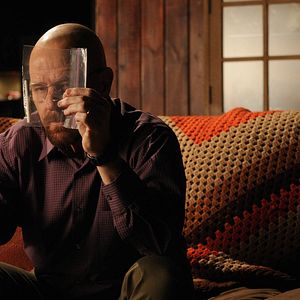 Photo Breaking Bad