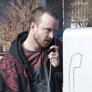 Photo Breaking Bad