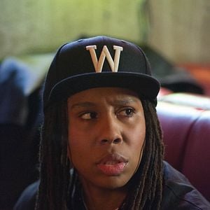 Photo Lena Waithe