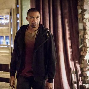 Photo Charles Michael Davis