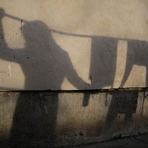 Photo Des rêves sans étoiles