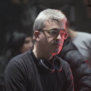Photo Alex Kurtzman