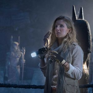 Photo Annabelle Wallis