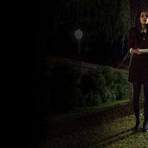 Photo Troian Bellisario