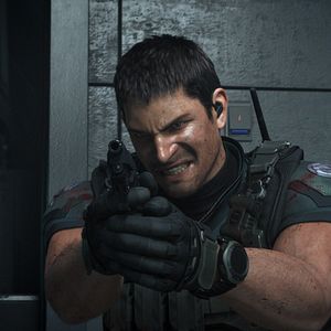 Photo Resident Evil: Vendetta