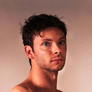 Photo Devon Graye
