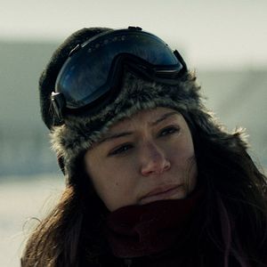Photo Tatiana Maslany