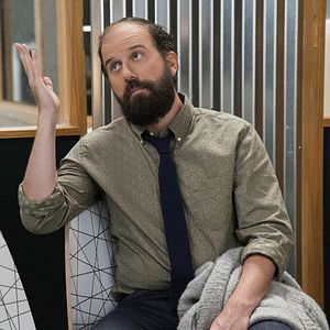 Photo Brett Gelman